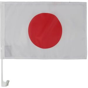 Unknown - 45x30cm - Japán - Carflag - Flag Unknown - 45x30cm - Japán - Carflag - Flag