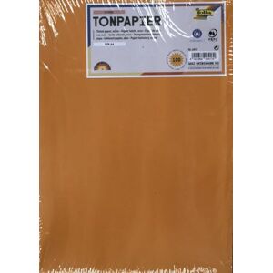 Folia Modell 6434 - Középszínű Kékség Toning Papír - A4 130g/m2 - 100 Lap Folia Modell 6434 - Középszínű Kékség Toning Papír - A4 130g/m2 - 100 Lap