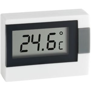 TFA Dostmann 30.2017.02 - Digitális hőmérő - Hordozható TFA Dostmann 30.2017.02 - Digitális hőmérő - Hordozható