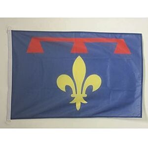 AZ FLAG - Pavillon Provence - Új - 45x30 cm - Flag AZ FLAG - Pavillon Provence - Új - 45x30 cm - Flag