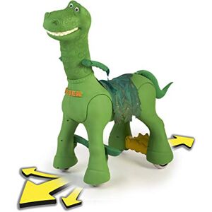 Feber My Friendly Dino 12V - Játék jármű Feber My Friendly Dino 12V - Játék jármű