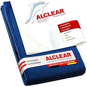 ALCLEAR Mikrovlán Törlő - Gyors Száradás - Nyom nélkül - Tisztítókendő ALCLEAR Mikrovlán Törlő - Gyors Száradás - Nyom nélkül - Tisztítókendő