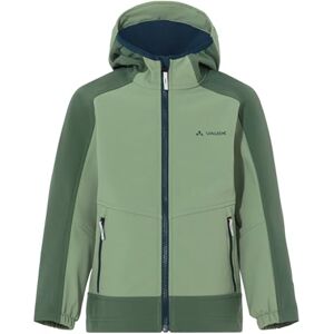 Vaude RONDANE JACKET IV Gyerek softshell kabát - Szélálló, Vízlepergető, Lélegző Vaude RONDANE JACKET IV Gyerek softshell kabát - Szélálló, Vízlepergető, Lélegző
