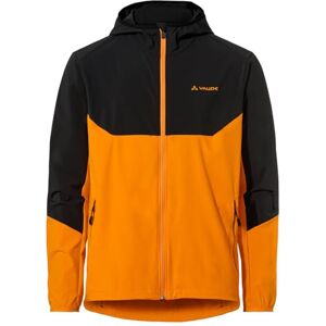 Vaude Moab Kabát IV - Szélálló softshell Vaude Moab Kabát IV - Szélálló softshell