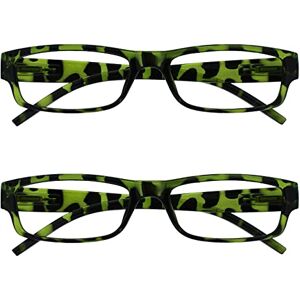 The Reading Glasses Company RR32-6 +1,00 - Olvasószemüveg The Reading Glasses Company RR32-6 +1,00 - Olvasószemüveg