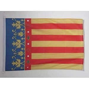 AZ FLAG - Valencienne - 45x30cm - zászló AZ FLAG - Valencienne - 45x30cm - zászló