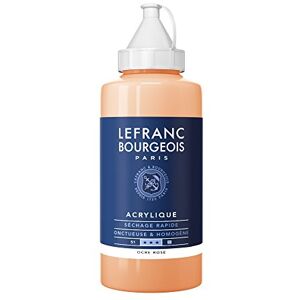 Lefranc Bourgeois Ókerő árnyalat 750 ml - Festék Lefranc Bourgeois Ókerő árnyalat 750 ml - Festék