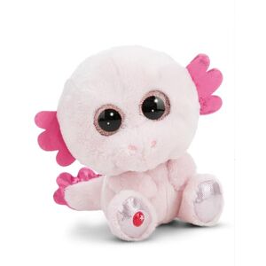 NICI Axolotl Puha Játék - 15 cm - Aranyos & Puha NICI Axolotl Puha Játék - 15 cm - Aranyos & Puha