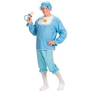 Widmann baba fiú ruhacsomag - felső, pelenkázó, rövidnadrág, kalap Widmann baba fiú ruhacsomag - felső, pelenkázó, rövidnadrág, kalap