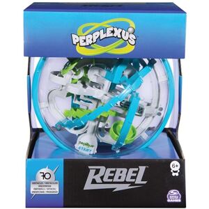 Spin Master Rebel - 3D labirintus játék 70 akadállyal Spin Master Rebel - 3D labirintus játék 70 akadállyal