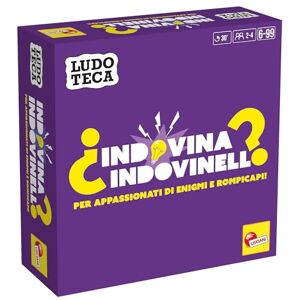 Lisciani Zseb Játék - Képességi játék Lisciani Zseb Játék - Képességi játék