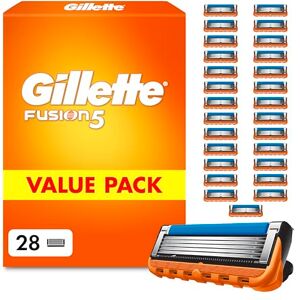 Gillette Fusion5 rendszerkések - Borotvák & Tartozékok Gillette Fusion5 rendszerkések - Borotvák & Tartozékok