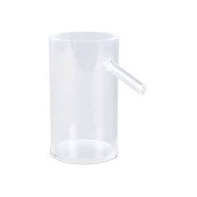 3B Scientific U8411310 Überlaufgefäß, Transparent 3B Scientific U8411310 Überlaufgefäß, Transparent