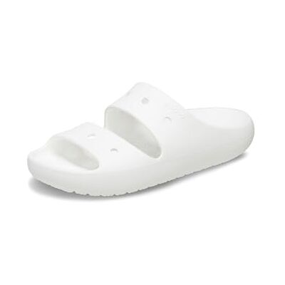 Crocs Classic Sandal V2 209403001, Sandalen Crocs Classic Sandal V2 209403001, Sandalen