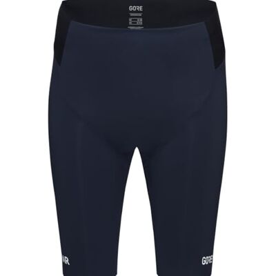 Gore Wear Spinshift Sötétkék Kerékpáros Rövidnadrág - Kerékpáros ruházat Gore Wear Spinshift Sötétkék Kerékpáros Rövidnadrág - Kerékpáros ruházat
