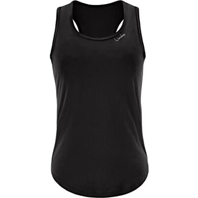 WINSHAPE AET128LS Könnyű és Puha Top - Top WINSHAPE AET128LS Könnyű és Puha Top - Top