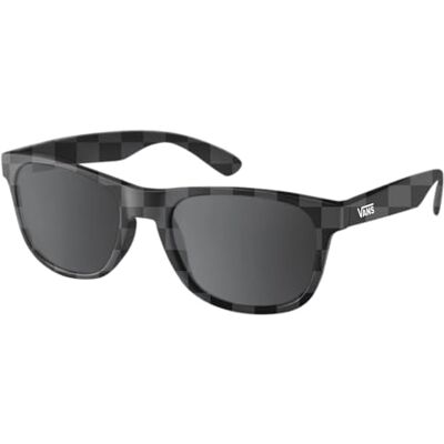 Vans Spicoli Sonnenbrille, Schwarz und Anthrazit, Schwarz und Anthrazit, One size Vans Spicoli Sonnenbrille, Schwarz und Anthrazit, Schwarz und Anthrazit, One size