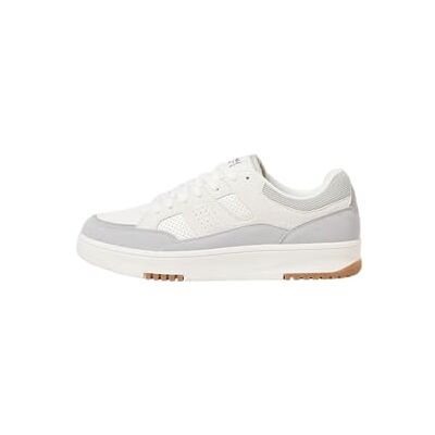 JACK & JONES Jfwblanco Pu Sneaker Ln JACK & JONES Jfwblanco Pu Sneaker Ln