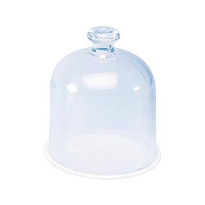 3B Scientific U218511 Vakuumglocke, 190mm Diameter x 220mm Height 3B Scientific U218511 Vakuumglocke, 190mm Diameter x 220mm Height