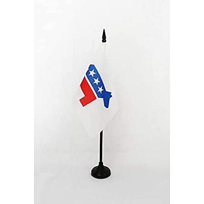 AZ FLAG TISCHFLAGGE USA DEMOKRATISCHE PARTEI ALT 15x10cm VEREINIGTEN STAATEN VON AMERIKA TISCHFAHNE 10 x 15 cm flaggen AZ FLAG TISCHFLAGGE USA DEMOKRATISCHE PARTEI ALT 15x10cm VEREINIGTEN STAATEN VON AMERIKA TISCHFAHNE 10 x 15 cm flaggen