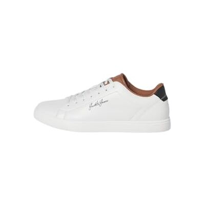 JACK & JONES Jfwbrixton Pu Sneaker JACK & JONES Jfwbrixton Pu Sneaker