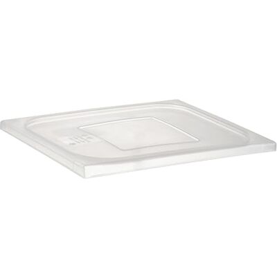 APS Gn 1/2 Átlátszó polipropilén fedél - 32,5x26,5 cm APS Gn 1/2 Átlátszó polipropilén fedél - 32,5x26,5 cm