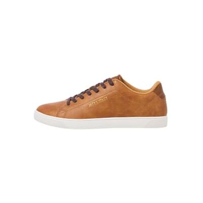 JACK & JONES JFWBOSS PU Sneaker JACK & JONES JFWBOSS PU Sneaker