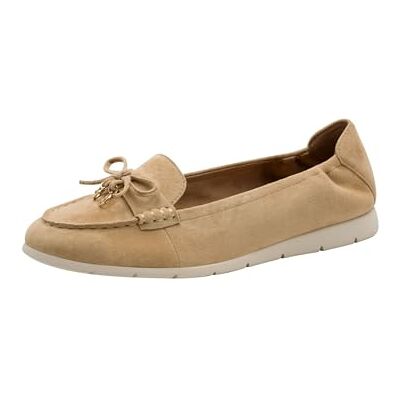 Tamaris Slipper Leder Tamaris Slipper Leder