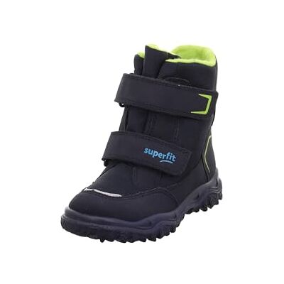 Superfit Jungen Husky Sympatex 1-006081 Schneestiefel, Blau Hellgrün 8000, 27 EU Superfit Jungen Husky Sympatex 1-006081 Schneestiefel, Blau Hellgrün 8000, 27 EU