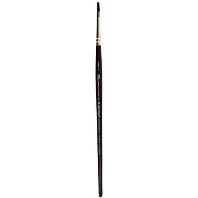 Winsor & Newton - Galeria Short Handled Acrylic Brush - Brush Winsor & Newton - Galeria Short Handled Acrylic Brush - Brush