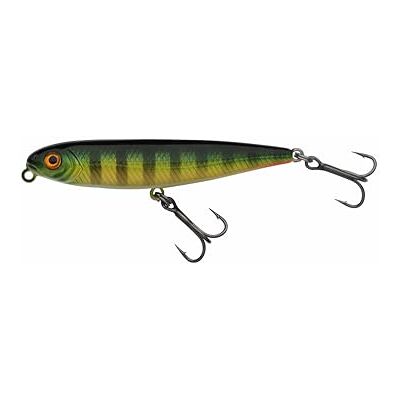 Berkley Pulse Slurp Topwater Stickbait 65 Mm 4.2g Dorado - Horgászcsali Berkley Pulse Slurp Topwater Stickbait 65 Mm 4.2g Dorado - Horgászcsali