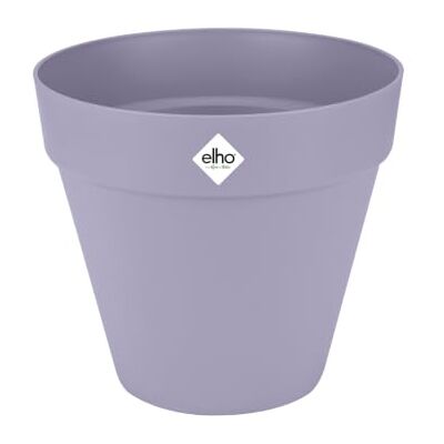 Elho Loft Urban Rond - Kerekek 40 - Lila - 39x38,5x35cm - Virágtartó Elho Loft Urban Rond - Kerekek 40 - Lila - 39x38,5x35cm - Virágtartó