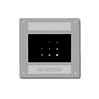 3B Scientific Physik Lehrmittel Blende mit 9 Öffnungen/Löcher für Experimente zur optischen Beugung und Interferenz 3B Scientific Physik Lehrmittel Blende mit 9 Öffnungen/Löcher für Experimente zur optischen Beugung und Interferenz