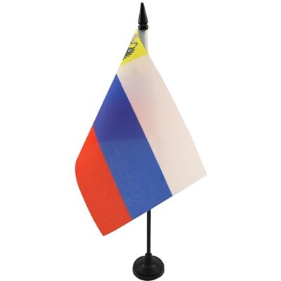 AZ FLAG Tischflagge Russisches Kaiserreich 1914-1917 21x14 cm Kaiserreich Russland Tischfahne 14 x 21 Cm Flaggen AZ FLAG Tischflagge Russisches Kaiserreich 1914-1917 21x14 cm Kaiserreich Russland Tischfahne 14 x 21 Cm Flaggen