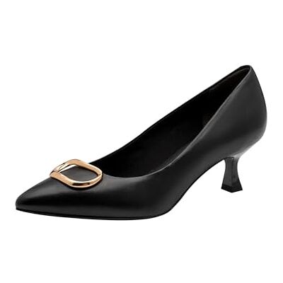 Tamaris Pumps Leder Tamaris Pumps Leder