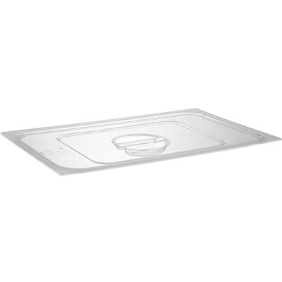 APS 82001 GN 1/1 Polycarbonat Deckel, 53 x 32.5 cm APS 82001 GN 1/1 Polycarbonat Deckel, 53 x 32.5 cm