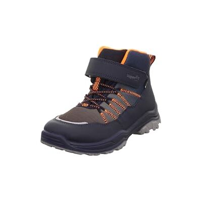 Superfit Jupiter Warm Gefütterte Gore-tex-Sneaker für Jungen Superfit Jupiter Warm Gefütterte Gore-tex-Sneaker für Jungen