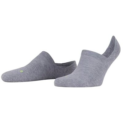 FALKE Cool Kick Füßlinge light grey mel. (3775), 46-48 FALKE Cool Kick Füßlinge light grey mel. (3775), 46-48