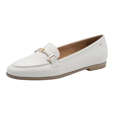 Tamaris Slipper Leder Tamaris Slipper Leder