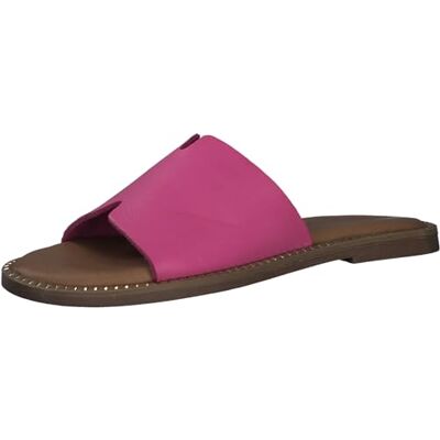 Tamaris Damen Pantoletten, Frauen Clogs, Pantoletten,TOUCHit-Fußbett Tamaris Damen Pantoletten, Frauen Clogs, Pantoletten,TOUCHit-Fußbett