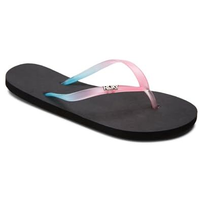 Roxy Viva Gradient Sandals for Women Sandalen Frauen EU 38 Blau. Roxy Viva Gradient Sandals for Women Sandalen Frauen EU 38 Blau.