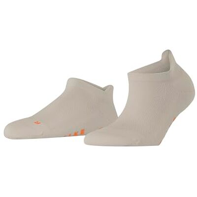 FALKE Damen Sneakersocken Cool Kick Sneaker W Sn weich atmungsaktiv schnelltrocknend kurz einfarbig 1 Paar, Beige Towel 4775, 37-38 FALKE Damen Sneakersocken Cool Kick Sneaker W Sn weich atmungsaktiv schnelltrocknend kurz einfarbig 1 Paar, Beige Towel 4775, 37-38