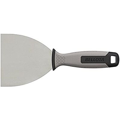 Bellota Modell 5890-80 rozsdamentes acél bimateriál fogantyúval - Spatula Bellota Modell 5890-80 rozsdamentes acél bimateriál fogantyúval - Spatula