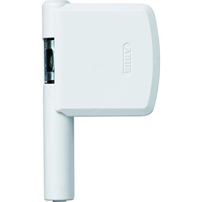ABUS Security-Center Scharnierseitensicherung FAS101W/SB, FAS101W/SB ABUS Security-Center Scharnierseitensicherung FAS101W/SB, FAS101W/SB