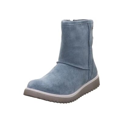 Superfit Mädchen Lora Warm Gefütterte Gore-tex Schneestiefel, Blau 8020, 31 EU Superfit Mädchen Lora Warm Gefütterte Gore-tex Schneestiefel, Blau 8020, 31 EU