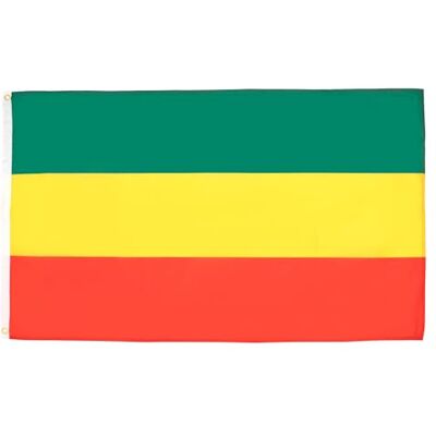 Unknown - Drapeau Ethiopie 90x60 - Lobogó Unknown - Drapeau Ethiopie 90x60 - Lobogó