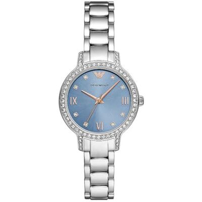 Giorgio Armani AR11585 Damen Armbanduhr Giorgio Armani AR11585 Damen Armbanduhr
