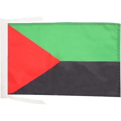 AZ FLAG Flagge Martinique Nationalisten 45x30 cm Mit Kordel Matinik Unabhängigkeits Fahne 30 x 45 Cm Flaggen AZ FLAG Flagge Martinique Nationalisten 45x30 cm Mit Kordel Matinik Unabhängigkeits Fahne 30 x 45 Cm Flaggen