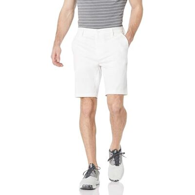 Amazon Férfi Klasszikus illeszkedésű stretch golf rövidnadrág - Shorts Amazon Férfi Klasszikus illeszkedésű stretch golf rövidnadrág - Shorts