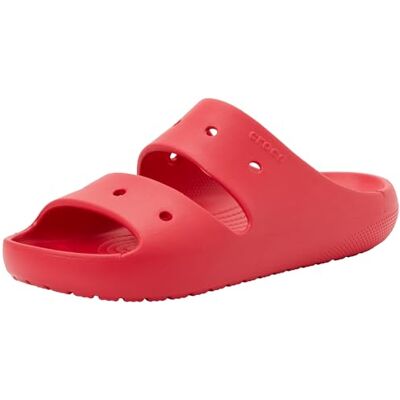 Crocs Classic Sandal V2 209403001, Sandalen Crocs Classic Sandal V2 209403001, Sandalen